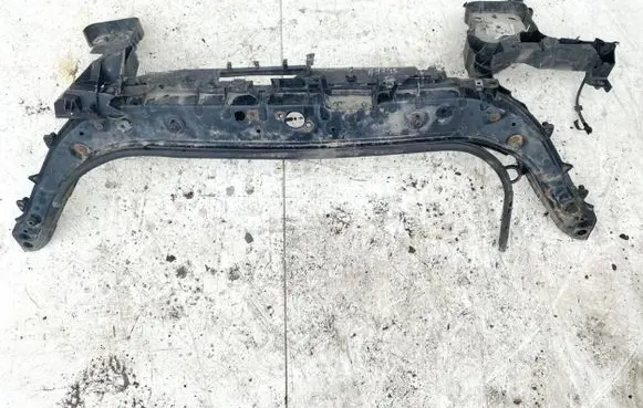 Renault Scenic II - Grand scenic II Radiator mount bracket 