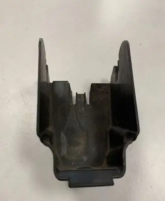 BMW 1 F20 F21 Headlight/headlamp mounting bracket 7308803