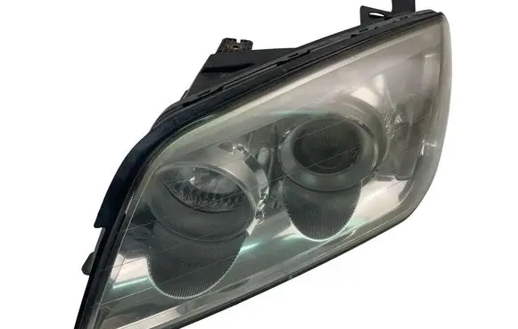 Chevrolet Captiva Headlight/headlamp 00015547