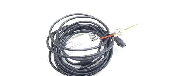 BMW 7 F01 F02 F03 F04 Camera wiring loom 6982240