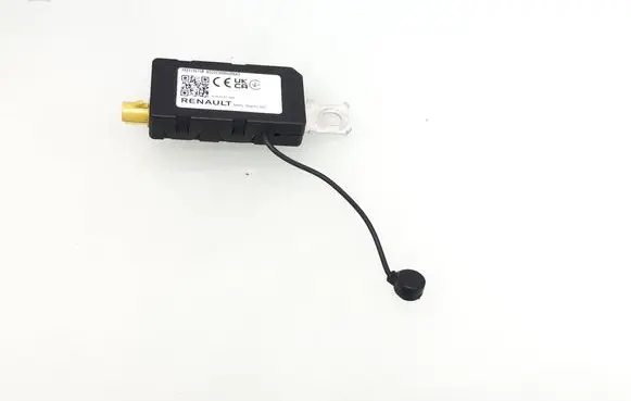 Renault Captur II Aerial antenna amplifier 282312675R VCD223090600643