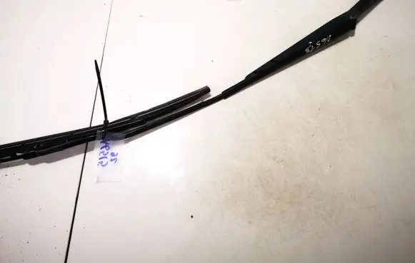 Skoda Fabia Mk1 (6Y) Front wiper blade arm 6y1955410