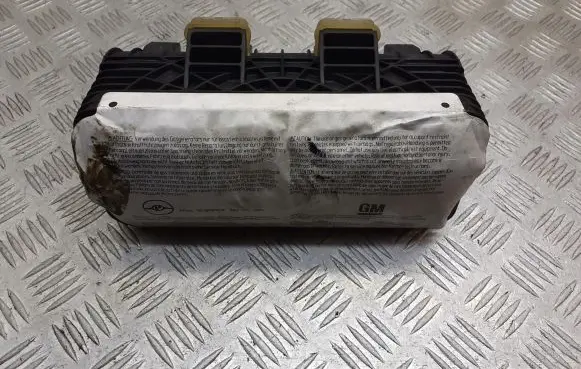 Opel Astra G Passenger airbag 90561101