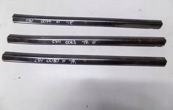 Honda CR-V Windshield/front glass wiper blade 921783kljwe2