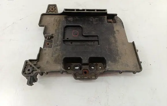 Hyundai Veloster Battery tray 371512V000