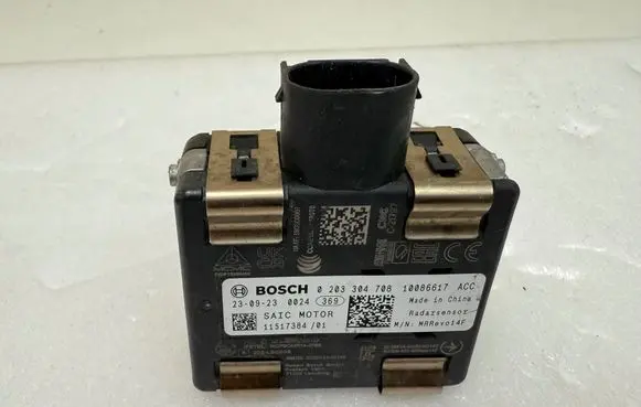 MG ZS Distronic sensor radar 10086617 11517384
