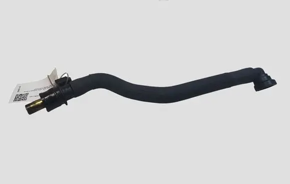 Peugeot 407 Breather/breather pipe/hose 9657540580
