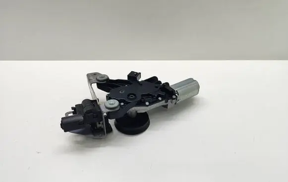BMW 5 F10 F11 Rear window wiper motor 7207046 720704604 1397020129