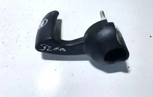 Lancia Lybra Steering wheel adjustment switch 