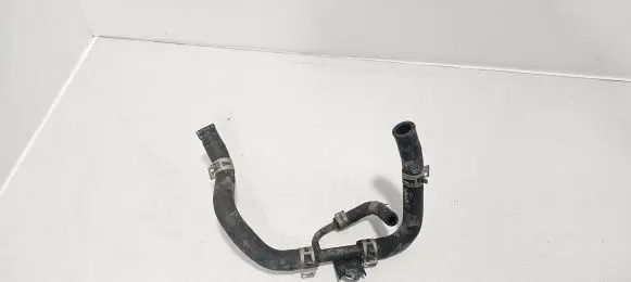 Toyota Land Cruiser (J150) Engine coolant pipe/hose