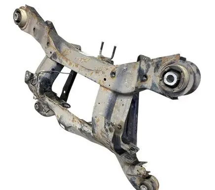 Chevrolet Camaro Rear subframe 22997469
