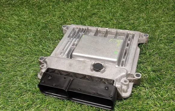 KIA Ceed Engine control unit/module ECU 391102B500