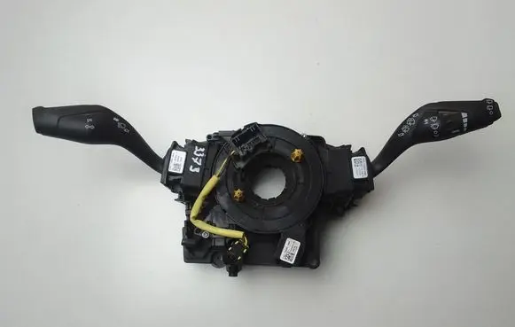 Ford Galaxy Wiper turn signal indicator stalk/switch FT4T14B522RCW