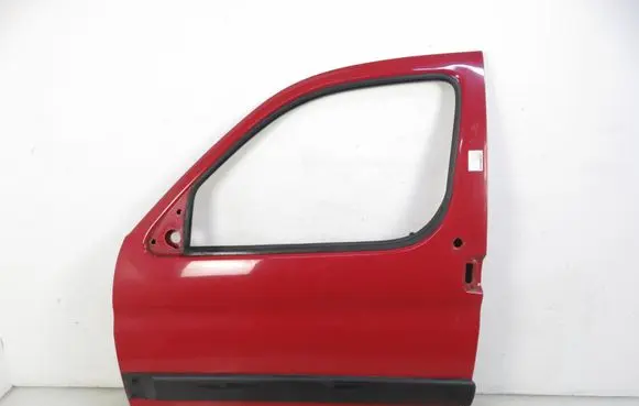 Peugeot Partner Front door