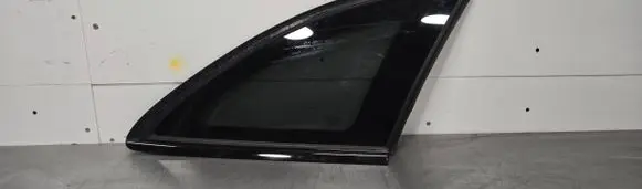 Mercedes-Benz C W206 Rear side window A2066708400 A2066708600 A2066708001