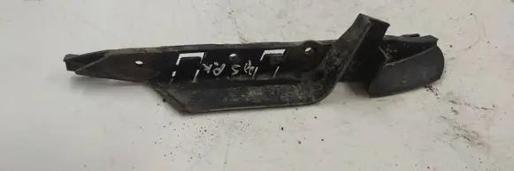 BMW 5 E60 E61 Front bumper mounting bracket 7033705 11460915