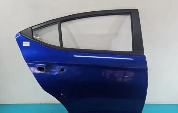 Hyundai Elantra VI Rear door IMPRK1432818