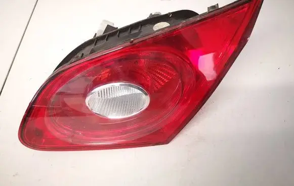 Volkswagen PASSAT CC Tailgate rear/tail lights 3C8945094 3C8945094E