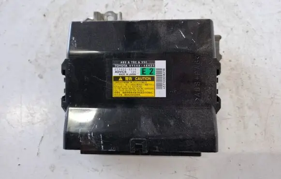 Lexus RX 450H ABS control unit/module 8954048421 0794005310