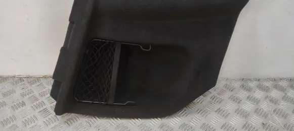 BMW 5 G30 G31 Other trunk/boot trim element