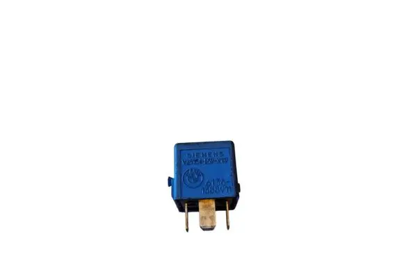 BMW 5 E39 Other relay 1388911 V23134J59X102