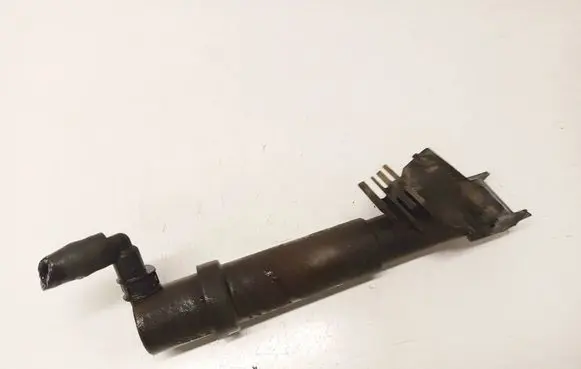 Ford Focus Headlight washer spray nozzle 4M5113L014AA