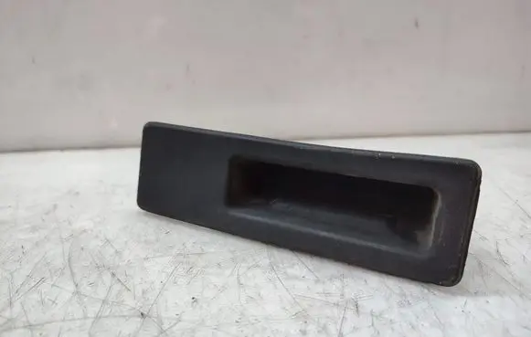 BMW 3 GT F34 Tailgate/trunk/boot exterior handle 7368752