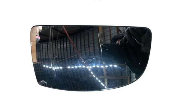Ford Transit Custom Wing mirror glass BK3117A700AA