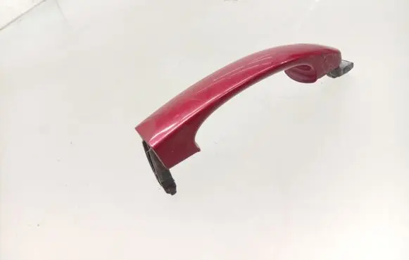 Volkswagen Touran I Rear door exterior handle 7H0837205