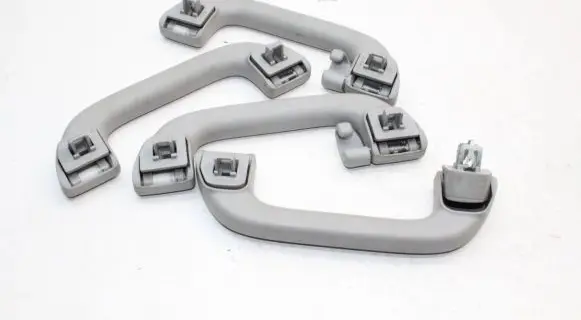 Honda Civic A set of handles for the ceiling 
