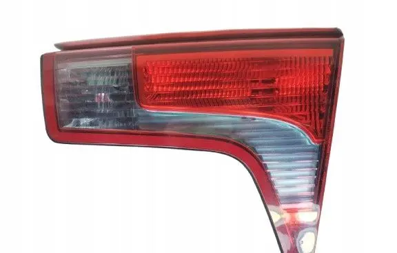 Citroen C5 Tailgate rear/tail lights