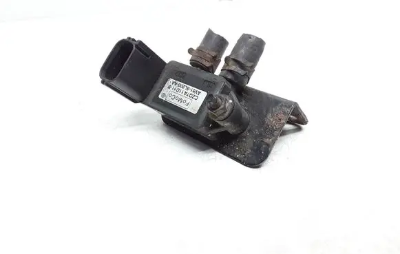 Volvo V60 Exhaust gas pressure sensor AV615L200AA