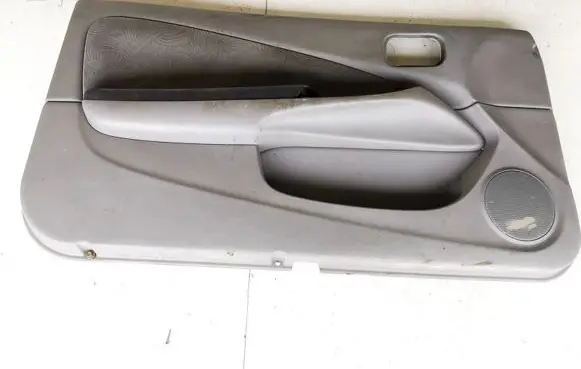 Nissan Almera N16 Front door card panel trim