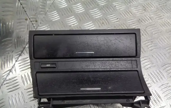 BMW 3 E46 Rear door ashtray 8205377
