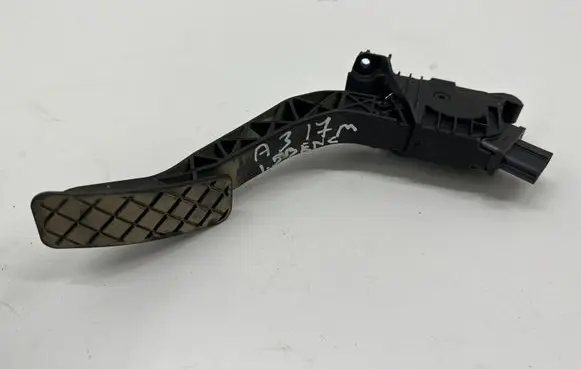 Audi A3 S3 8V Accelerator throttle pedal 5Q2723503D