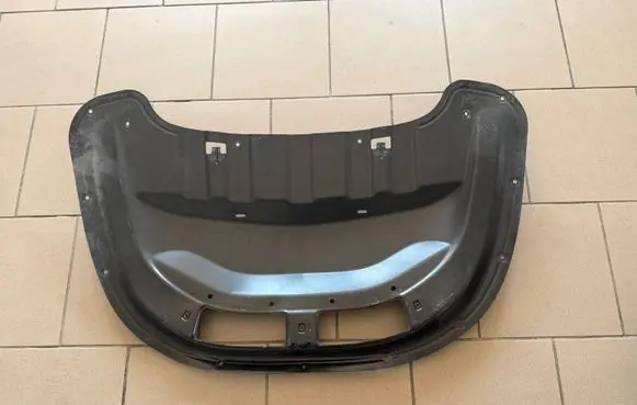 Chevrolet Camaro Bonnet/hood grill 84416253