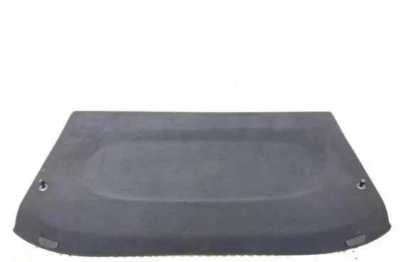 Fiat Tipo Parcel shelf