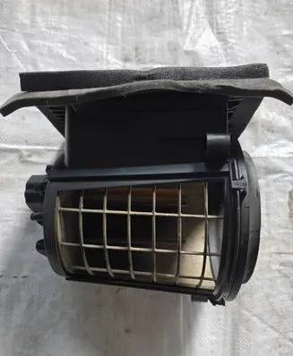 Ford S-MAX Interior heater climate box assembly housing 