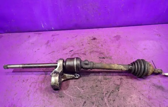 Peugeot 307 CC Front driveshaft 
