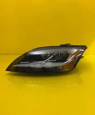 Audi TT TTS Mk2 Headlight/headlamp 8J0941029L