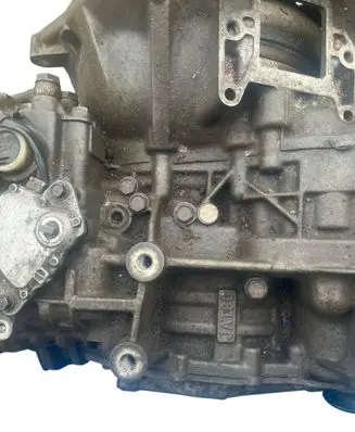 Jaguar X-Type Automatic gearbox 5205055pl012