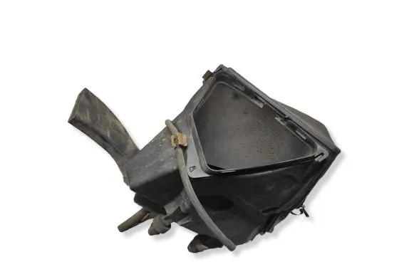 Audi A5 Sportback 8TA Air filter box 8K0133837B 4011031B 8K0133845