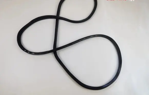 Ford Transit Front door rubber seal 