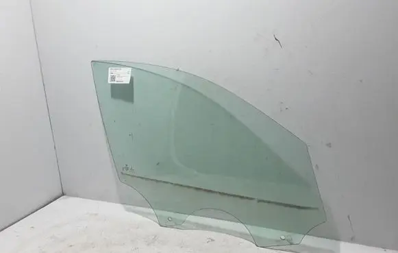 BMW X4 F26 Front door window glass four-door 7339892