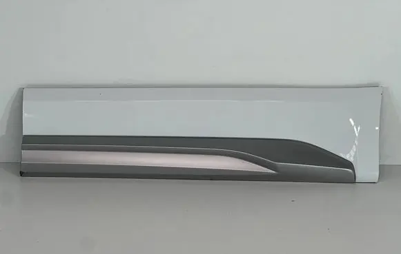 Audi Q5 SQ5 FY Rear door trim (molding) 80A853969