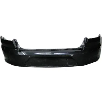 Volkswagen PASSAT B8 Front bumper 3G5807421
