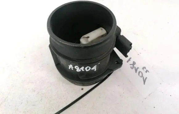 Citroen C5 Mass air flow meter 9645948980 5WK97002