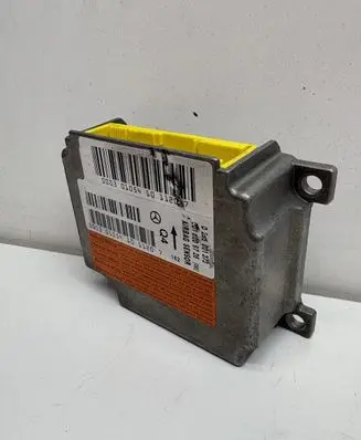 Mercedes-Benz C W203 Airbag control unit/module 0285001373 00030105410
