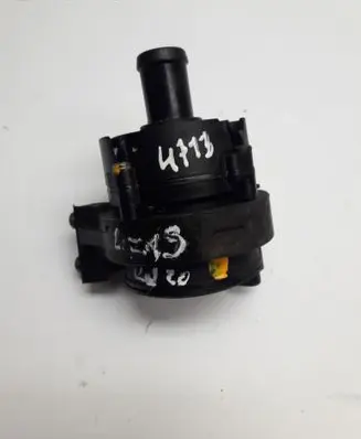 Renault Kadjar Electric auxiliary coolant/water pump 144B06803R 0392023294