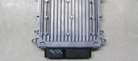 Honda CR-V Engine control unit/module ECU 0281030309